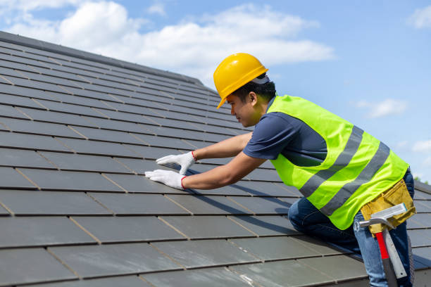 Best Roof Replacement Cost  in East Troy, WI