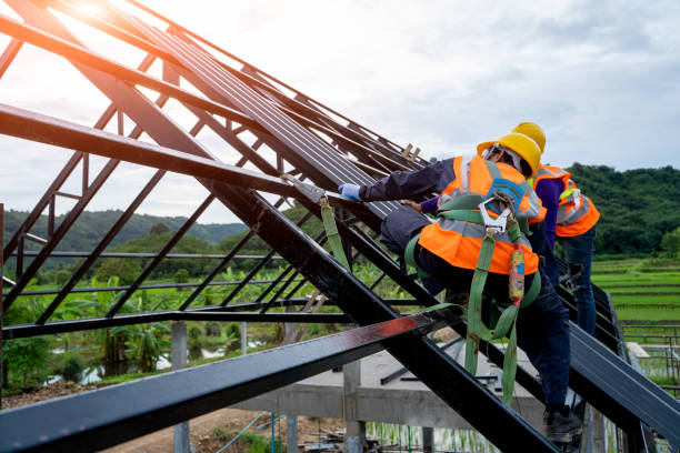  East Troy, WI Roofing Contractor Pros