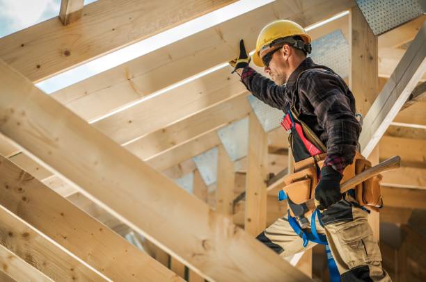  East Troy, WI Roofing Contractor Pros