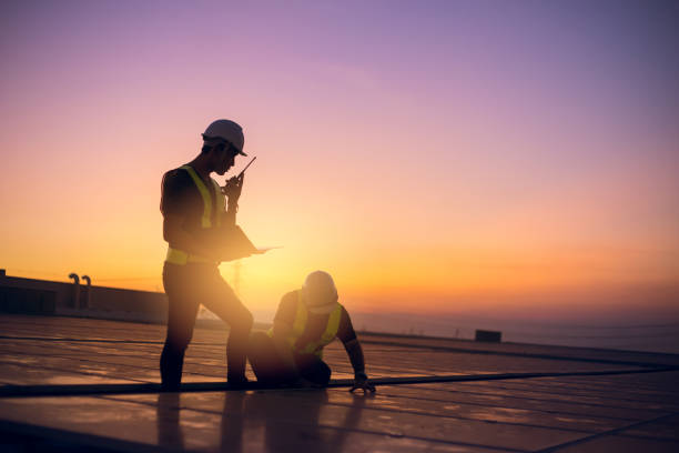 Best Best Roofing Contractors  in East Troy, WI