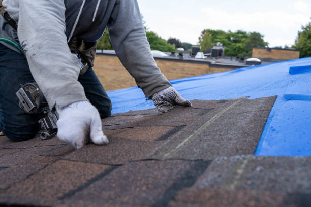 Best Residential Roofing Contractor  in East Troy, WI