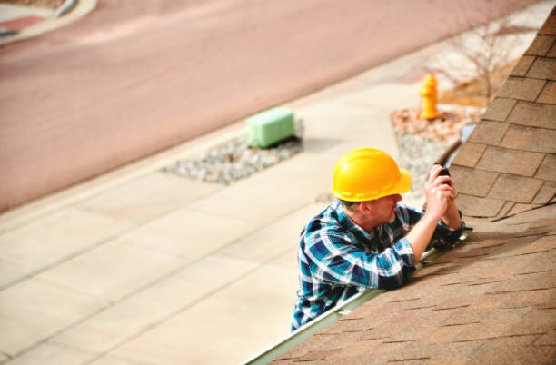 Reliable East Troy, WI Roofing Contractor Solutions