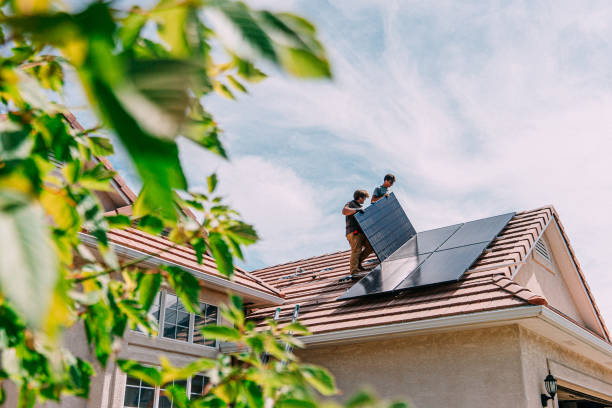 Best Storm Damage Roof Repair  in East Troy, WI