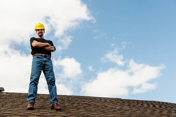 Quick and Trustworthy Emergency Roof Repair Services in East Troy, WI