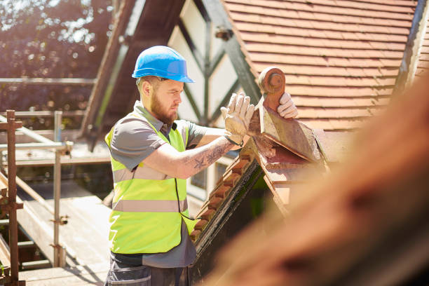 Best Roofing Contractor Near Me  in East Troy, WI
