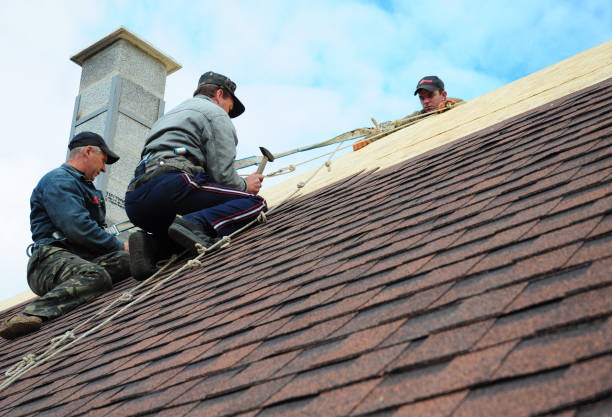 Roof Waterproofing Services in East Troy, WI