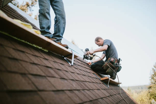 Best Residential Roofing Contractor  in East Troy, WI