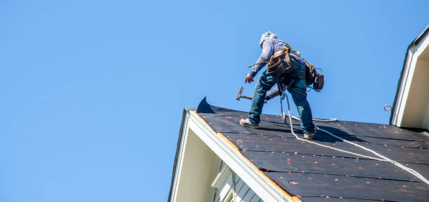 Best Roof Waterproofing Services  in East Troy, WI